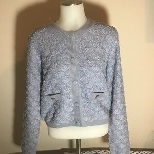 🦋#502, MNG, gorgeous cardigan, size medium, great condition, see photos ❤️